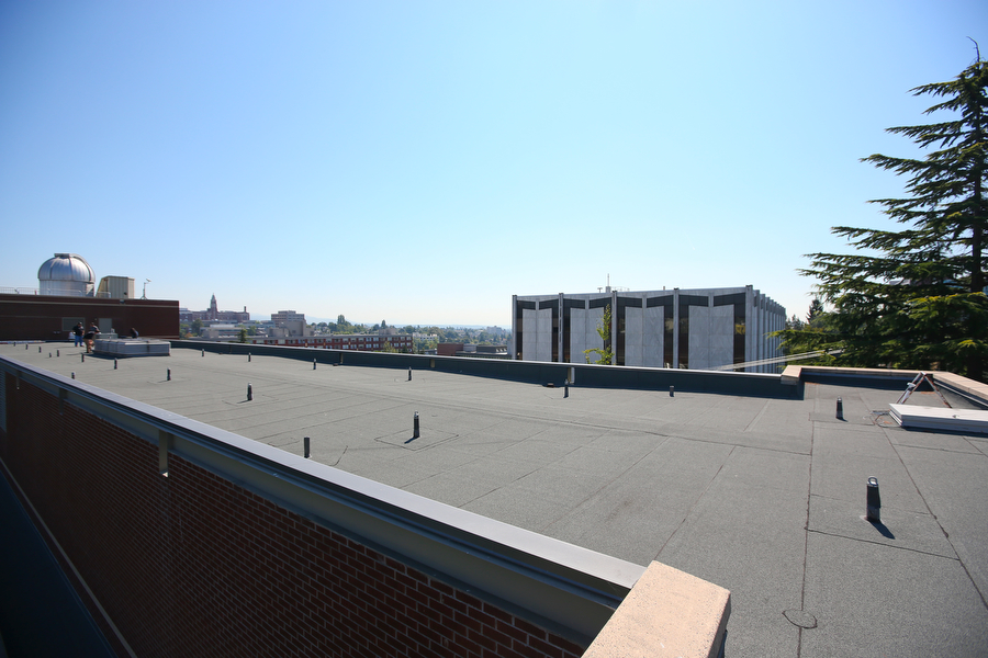 Mono Rooftop Solutions - Services